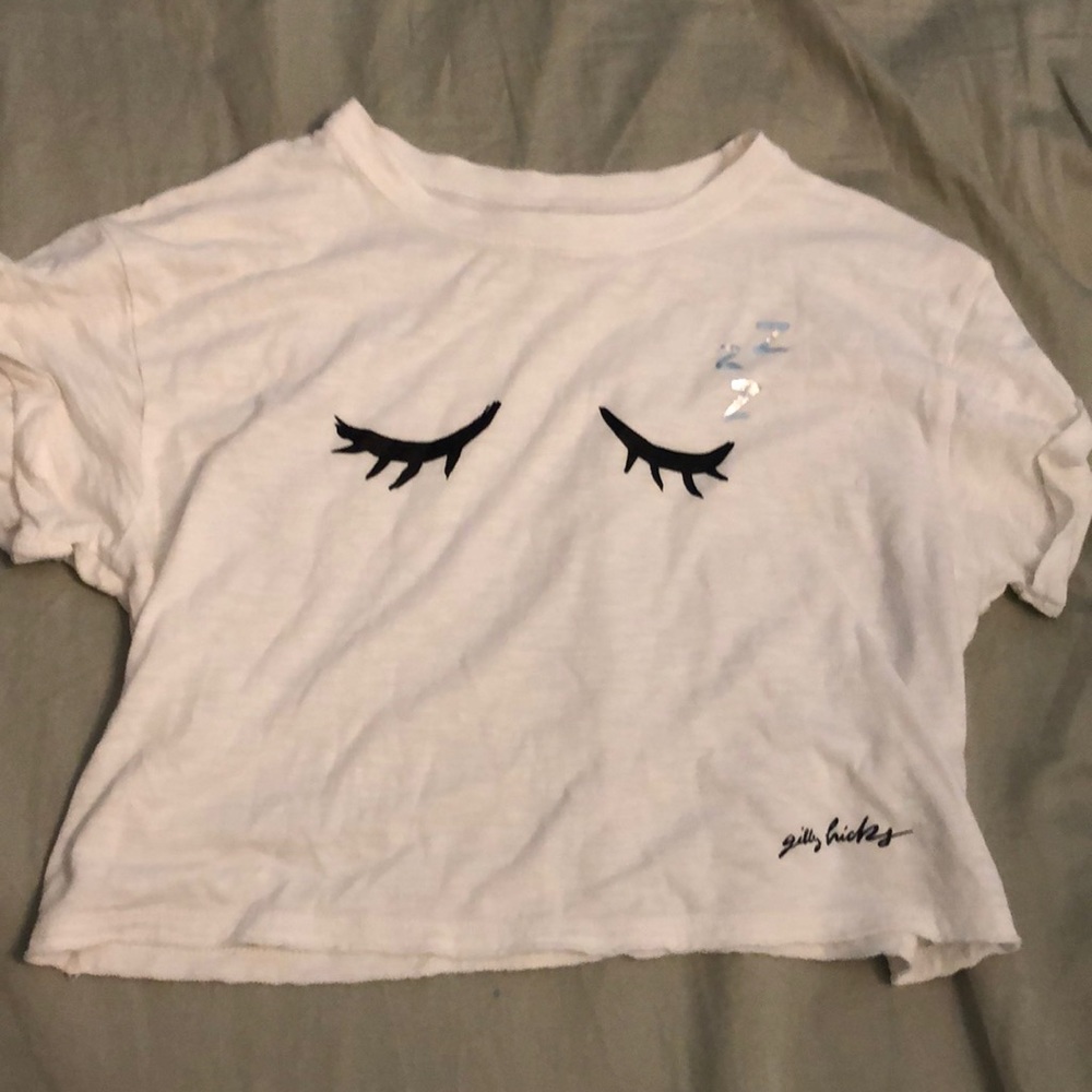 cute crop top
